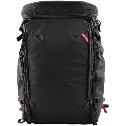 PGYTECH OnePro Flex Backpack 30L (Space Black) +Camera Insert M