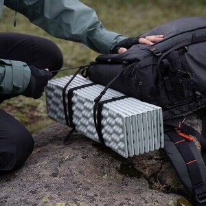 PGYTECH OnePro Flex Backpack 30L (Space Black) +Camera Insert M - Thumbnail