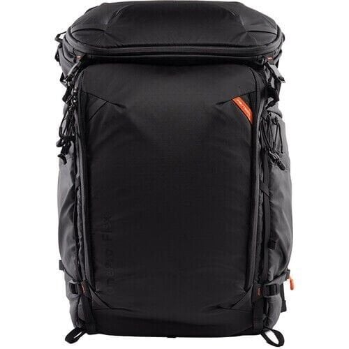 PGYTECH OnePro Flex Backpack 40L (Space Black) +Camera Insert L