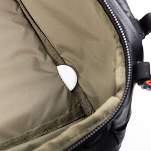 PGYTECH OnePro Focux Backpack 25L (Fern Green) - Thumbnail