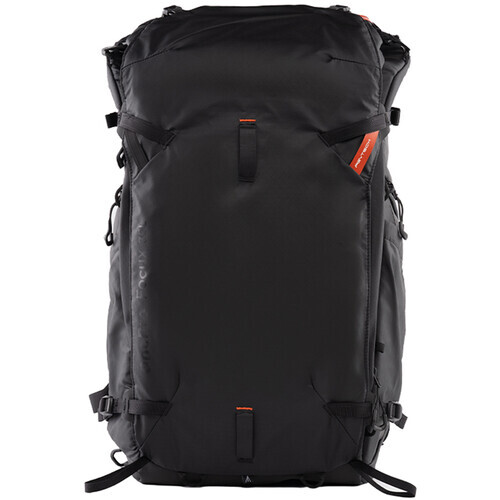 Pgytech OnePro Focux Backpack 25L Sırt Çantası (Siyah)