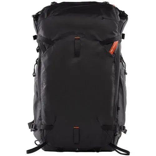 PGYTECH OnePro Focux Backpack 25L (Space Black） - Thumbnail