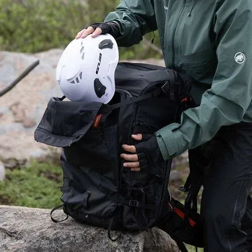 PGYTECH OnePro Focux Backpack 25L (Space Black） - Thumbnail