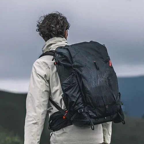 PGYTECH OnePro Focux Backpack 25L (Space Black） - Thumbnail