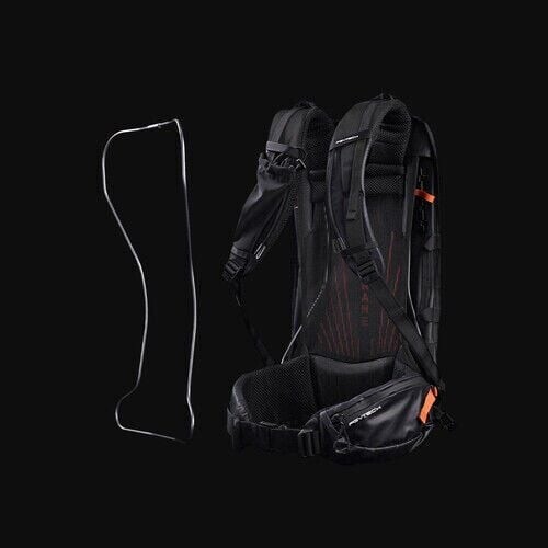 PGYTECH OnePro Focux Backpack 35 (Space Black)