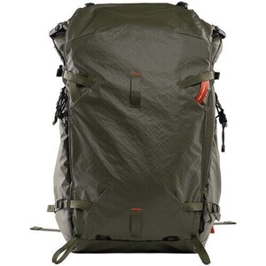 PGYTECH OnePro Focux Backpack 35L (Fern Green) - Thumbnail