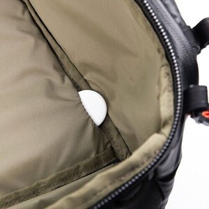 PGYTECH OnePro Focux Backpack 35L (Fern Green) - Thumbnail