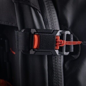 PGYTECH OnePro Focux Backpack 35L (Fern Green) - Thumbnail