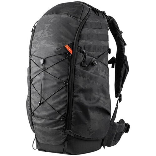 PGYTECH OnePro ST Backpack (Night Camo) – P‑CB‑258 - Kamuflajlı Telefoto Sırt Çantası