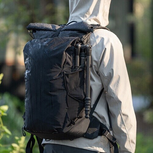 PGYTECH OnePro Ultralight Kamera 20L Sırt Çantası (Space Black)