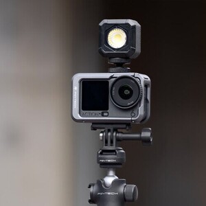 PGYTECH Osmo Action 6 Kamera Kafes - Thumbnail