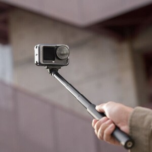 PGYTECH Osmo Action 6 Kamera Kafes - Thumbnail