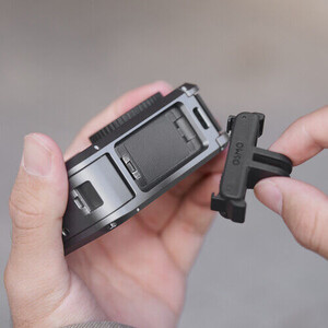 PGYTECH Osmo Action 6 StreetPro Grip Kit - Thumbnail