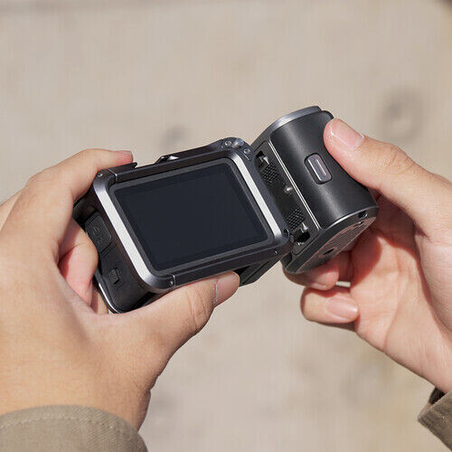 PGYTECH Osmo Action 6 StreetPro Grip Kit