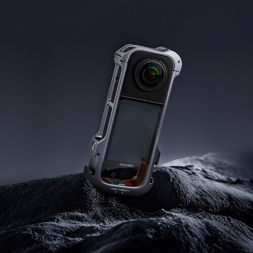 Pgytech P-55A-010 Insta360 X4 Kamera Kafesi