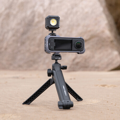 Pgytech P-55A-010 Insta360 X4 Kamera Kafesi