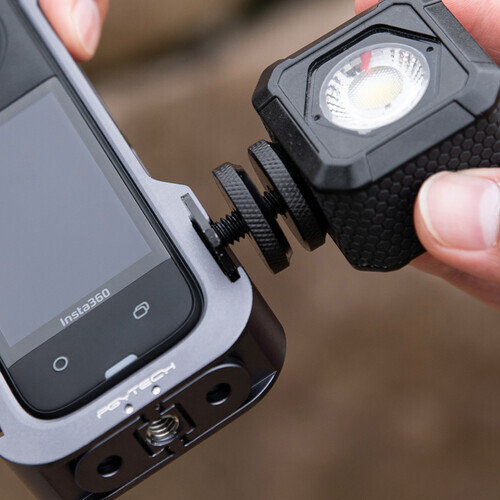 Pgytech P-55A-010 Insta360 X4 Kamera Kafesi