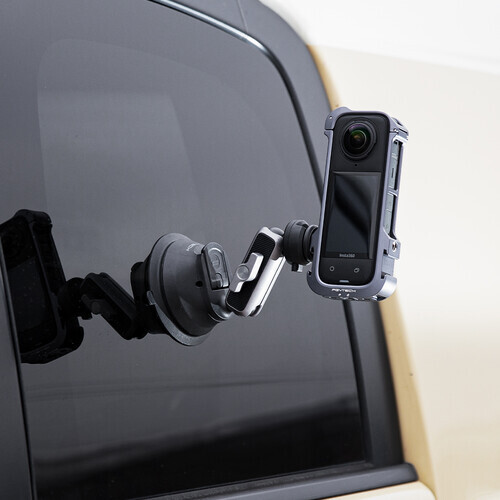 Pgytech P-55A-010 Insta360 X4 Kamera Kafesi