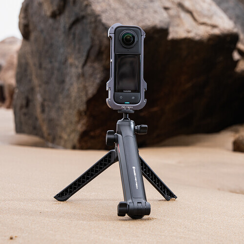 Pgytech P-55A-010 Insta360 X4 Kamera Kafesi