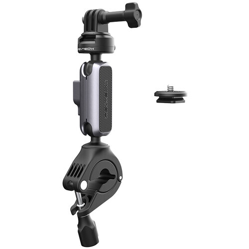 PGYTECH P-GM-222 CapLock Aksiyon Kamerası Gidon Montaj Kelepçesi