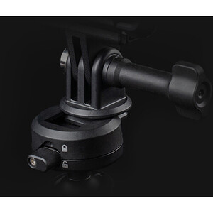PGYTECH P-GM-222 CapLock Aksiyon Kamerası Gidon Montaj Kelepçesi - Thumbnail