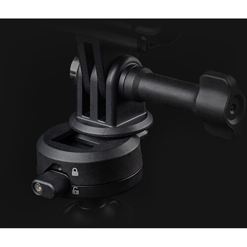 PGYTECH P-GM-222 CapLock Aksiyon Kamerası Gidon Montaj Kelepçesi