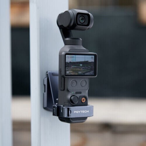 PGYTECH Pocket Expansion Adapter