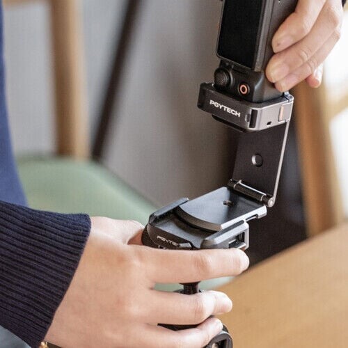 PGYTECH Pocket Expansion Adapter