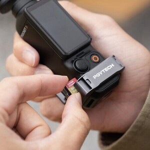 PGYTECH Pocket Expansion Adapter - Thumbnail