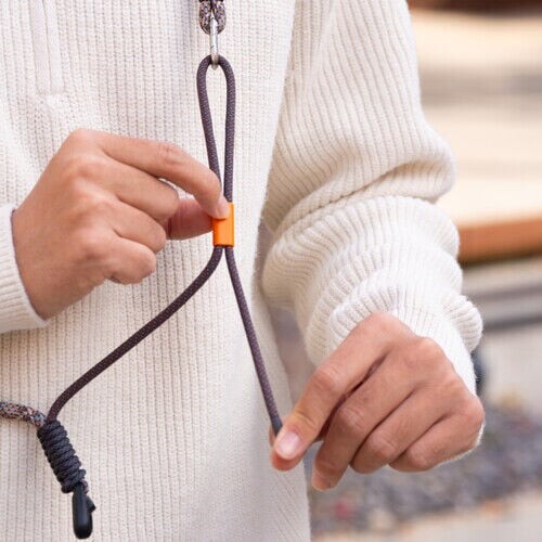 PGYTECH Pocket-Series Refined Style Camera Strap (Mint Green)
