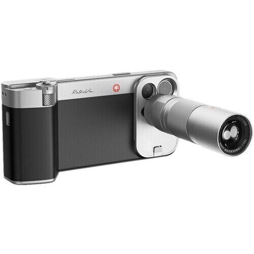 PGYTECH RetroVa Ultimate Phone 17 Pro için All-in-One Gift Set