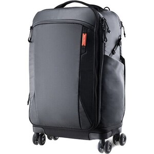 Pgytech - PGYTECH Roller Camera Backpack 30L (Space Black) | Tekerlekli & Sırt Çantası
