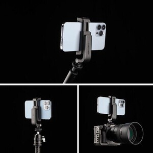 Pgytech - PGYTECH Smartphone Cold Shoe Tripod Mount (1)