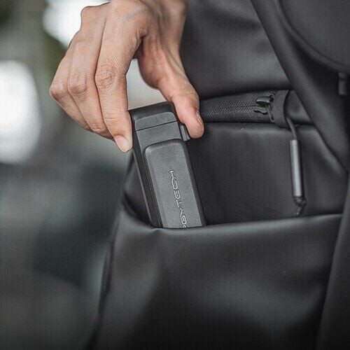 PGYTECH Smartphone Cold Shoe Tripod Mount