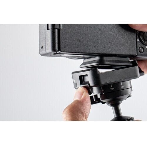 PGYTECH SNAPLOCK PLATE Arca-Swiss compatible