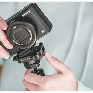 PGYTECH SNAPLOCK PLATE Arca-Swiss compatible - Thumbnail