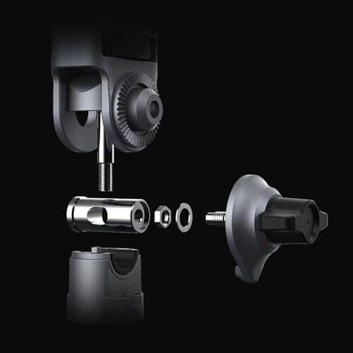 PGYTECH Super Clamp Mount