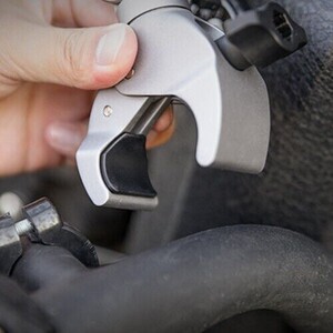 PGYTECH Super Clamp Mount - Thumbnail