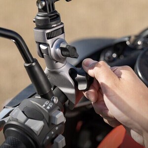 PGYTECH Super Clamp Mount - Thumbnail