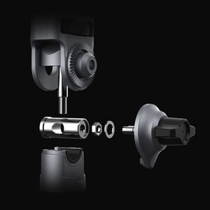 PGYTECH Super Clamp Mount - Thumbnail