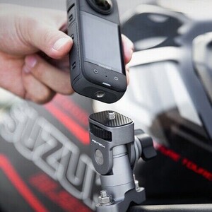 PGYTECH U-Bolt Mount - Thumbnail