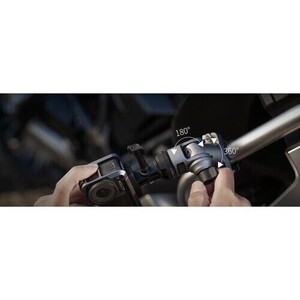 PGYTECH U-Bolt Mount - Thumbnail