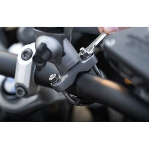PGYTECH U-Bolt Mount - Thumbnail