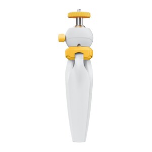 PHOTOOLEX - Photoolex Ball Head Masaüstü Kamera ve Işık Tripodu Beyaz - TF-PH-006BR (1)