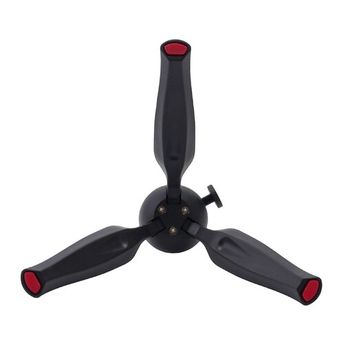 Photoolex Ball Head Masaüstü Kamera ve Işık Tripodu Siyah - TF-PH-074MT