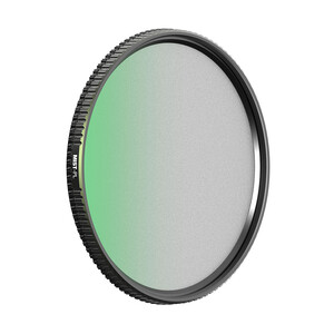 Polarpro - PolarPro 49mm ShortStache Mist/PL Filtre
