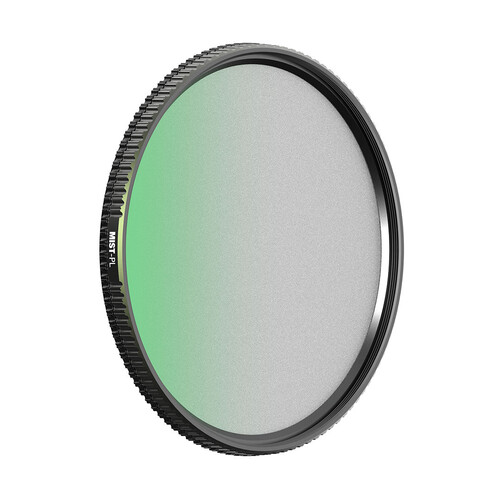 PolarPro 49mm ShortStache Mist/PL Filtre