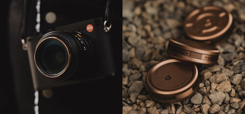 Polarpro 67mm 135 Series Black Mist Filtre