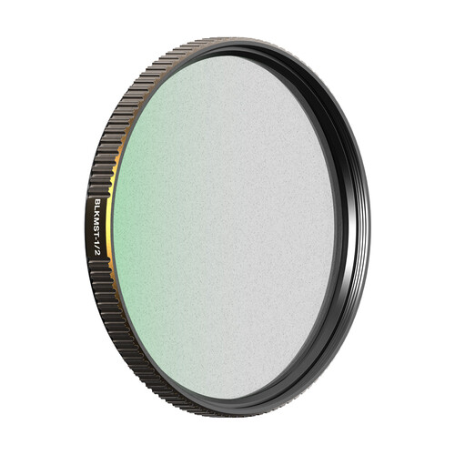PolarPro 67mm CineBlack Mist Filtre