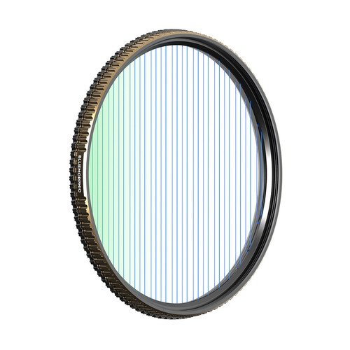 PolarPro 67mm FX BlueMorphic Filtre